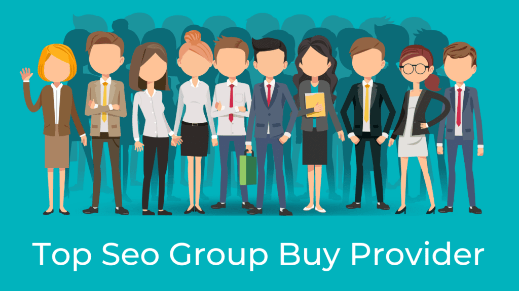 Top Seo Group Buy Provider