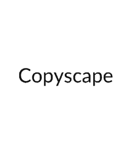 Copyscape Group Buy