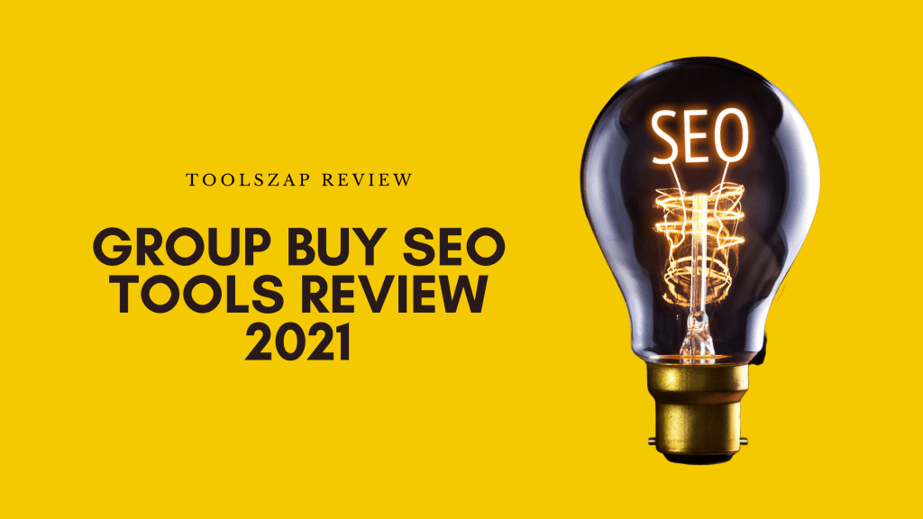Group Buy SEO Tools Review 2021
