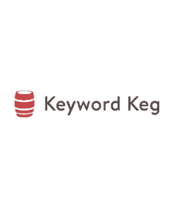 Keyword Keg group buy