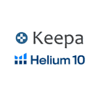 Helium10 + Keepa Group Buy