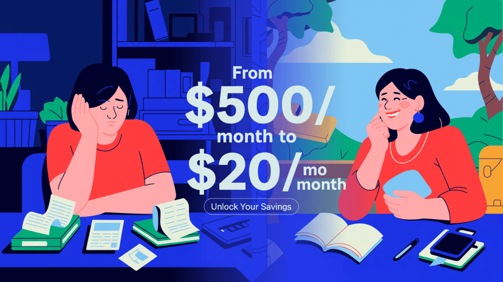 From $500/month to $20/month: How Group Buy SEO Tools Transformed My Workflow