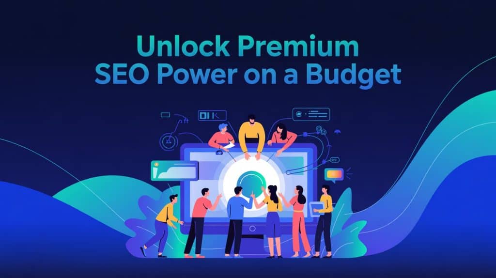 Unlock Premium SEO Power on a Budget: The Ultimate Guide to Group Buy SEO Tools