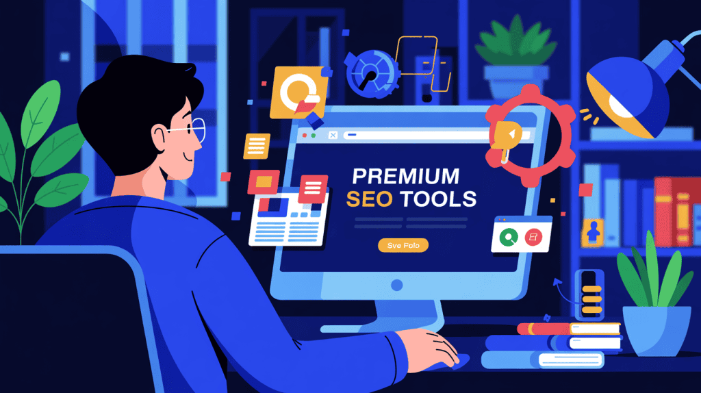 Unlock Premium SEO Tools on a Budget: A Guide to Best SEO Group Buy Tools