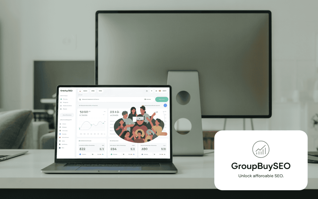 Group Buy SEO Tools for Freelancers: A Cost-Effective Solution