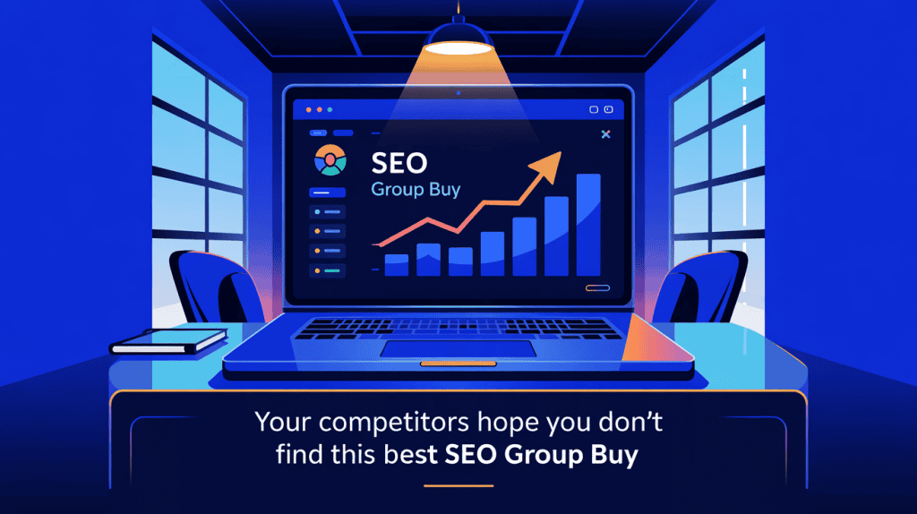 Your Competitors Hope You Don't Find This Best SEO Group Buy